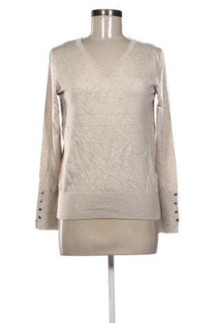 Női pulóver Ever.me by Takko Fashion, Méret M, Szín Bézs, Ár 7 499 Ft