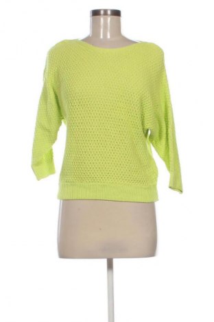 Dámsky pulóver Ever.me by Takko Fashion, Veľkosť XS, Farba Zelená, Cena  4,95 €