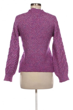 Pulover de femei Ever.me by Takko Fashion, Mărime XS, Culoare Mov, Preț 91,99 Lei