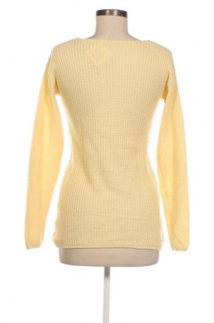 Dámský svetr Ever.me by Takko Fashion, Velikost XS, Barva Žlutá, Cena  209,00 Kč