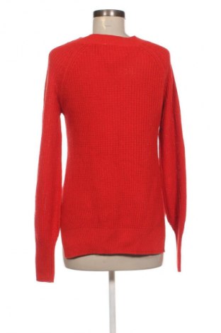 Γυναικείο πουλόβερ Ever.me by Takko Fashion, Μέγεθος XS, Χρώμα Κόκκινο, Τιμή 17,99 €