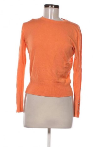 Dámský svetr Ever.me by Takko Fashion, Velikost S, Barva Oranžová, Cena  420,00 Kč