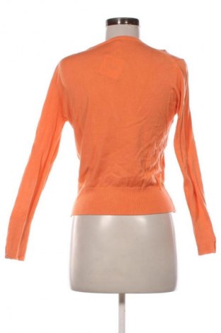 Dámský svetr Ever.me by Takko Fashion, Velikost S, Barva Oranžová, Cena  420,00 Kč