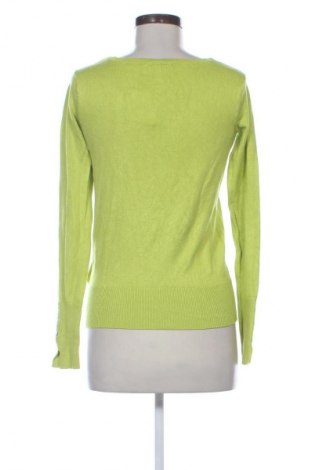 Дамски пуловер Ever.me by Takko Fashion, Размер XS, Цвят Зелен, Цена 14,83 €