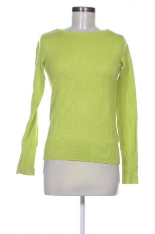 Дамски пуловер Ever.me by Takko Fashion, Размер XS, Цвят Зелен, Цена 14,83 €