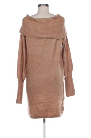 Дамски пуловер Ever.me by Takko Fashion, Размер S, Цвят Бежов, Цена 6,13 €