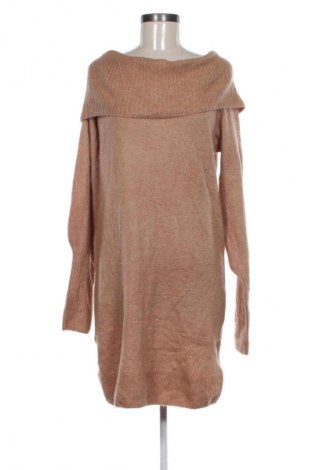 Дамски пуловер Ever.me by Takko Fashion, Размер S, Цвят Бежов, Цена 6,13 €