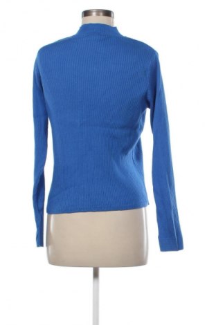 Dámský svetr Ever.me by Takko Fashion, Velikost M, Barva Modrá, Cena  785,00 Kč