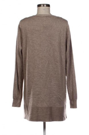 Dámský svetr Evolution, Velikost XL, Barva Hnědá, Cena  229,00 Kč