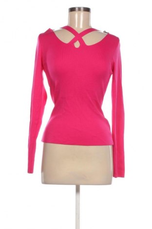 Dámský svetr Explosion, Velikost S, Barva Růžová, Cena  1 597,00 Kč