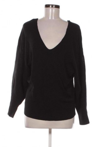 Damski sweter Express, Rozmiar M, Kolor Czarny, Cena 26,99 zł