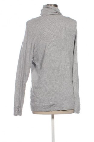 Γυναικείο πουλόβερ F&F, Μέγεθος XXL, Χρώμα Γκρί, Τιμή 11,99 €