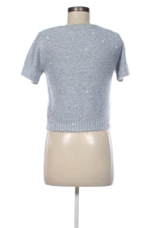 Dámský svetr F&F, Velikost M, Barva Modrá, Cena  139,00 Kč