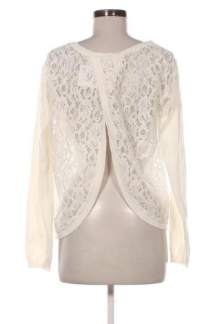 Dámský svetr F&F, Velikost M, Barva Bílá, Cena  680,00 Kč