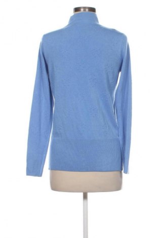 Dámský svetr F&F, Velikost S, Barva Modrá, Cena  425,00 Kč