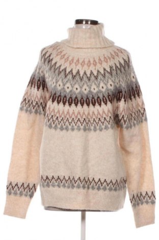 Dámský svetr F&F, Velikost L, Barva Vícebarevné, Cena  425,00 Kč