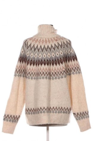 Dámský svetr F&F, Velikost L, Barva Vícebarevné, Cena  425,00 Kč