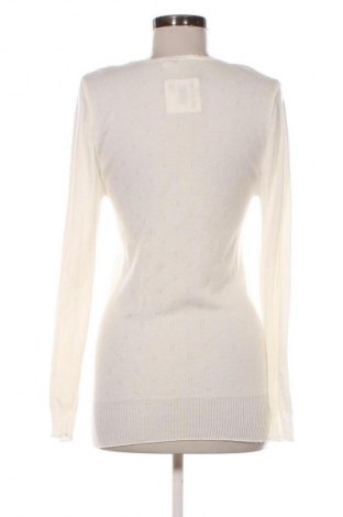 Dámský svetr F&F, Velikost M, Barva Krémová, Cena  420,00 Kč