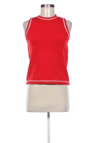 Дамски пуловер F&F, Размер M, Цвят Червен, Цена 14,82 €