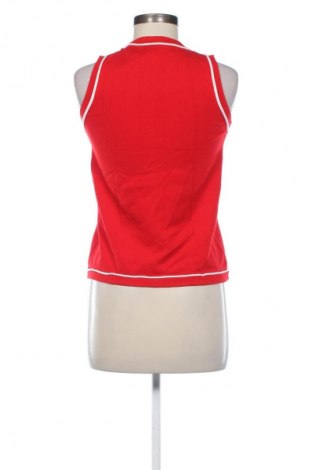 Дамски пуловер F&F, Размер M, Цвят Червен, Цена 14,82 €