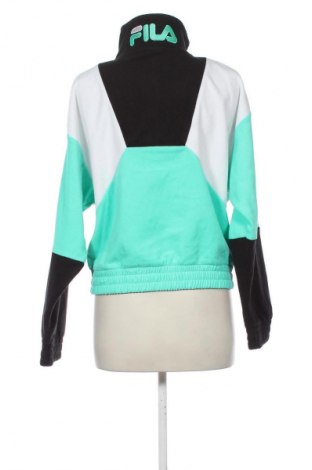 Γυναικείο πουλόβερ FILA, Μέγεθος L, Χρώμα Πολύχρωμο, Τιμή 14,99 €