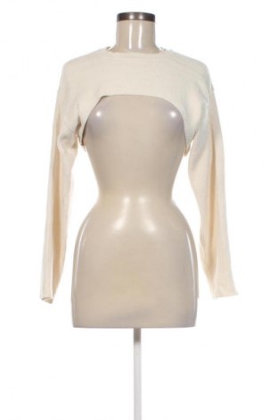 Γυναικείο πουλόβερ Factorie, Μέγεθος S, Χρώμα Εκρού, Τιμή 8,99 €