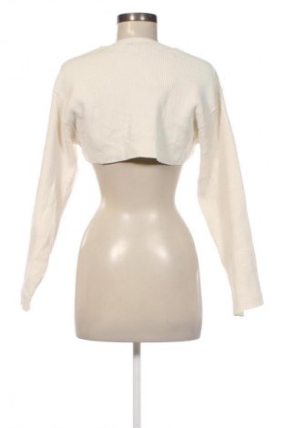 Γυναικείο πουλόβερ Factorie, Μέγεθος S, Χρώμα Εκρού, Τιμή 8,99 €
