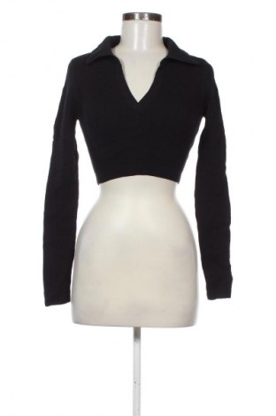 Дамски пуловер Factorie, Размер S, Цвят Черен, Цена 7,15 €