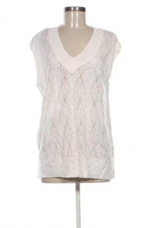 Γυναικείο πουλόβερ Faded Glory, Μέγεθος XL, Χρώμα Εκρού, Τιμή 7,99 €