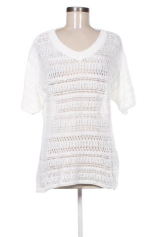 Dámský svetr Falconeri, Velikost M, Barva Bílá, Cena  1 072,00 Kč