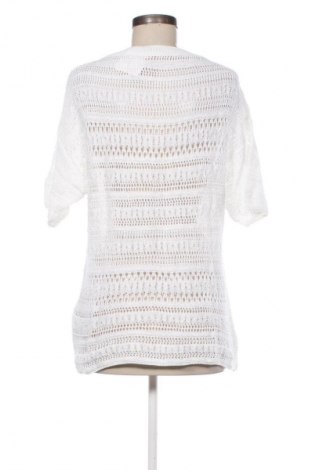 Dámský svetr Falconeri, Velikost M, Barva Bílá, Cena  1 072,00 Kč