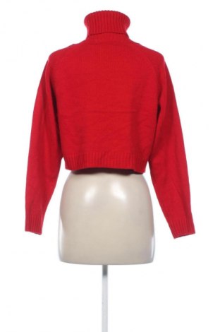 Damenpullover Fashion Union, Größe S, Farbe Rot, Preis € 27,99