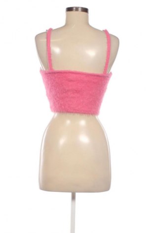 Дамски пуловер Fb Sister, Размер XXS, Цвят Розов, Цена 14,83 €