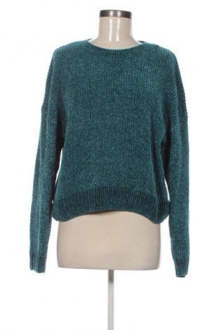 Dámský svetr Fb Sister, Velikost L, Barva Zelená, Cena  209,00 Kč