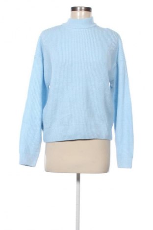 Dámský svetr Fb Sister, Velikost L, Barva Modrá, Cena  209,00 Kč