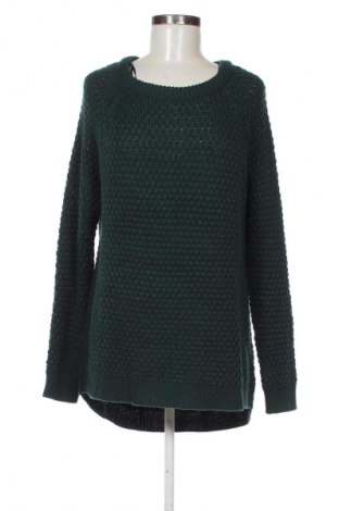 Dámský svetr Fb Sister, Velikost L, Barva Zelená, Cena  439,00 Kč