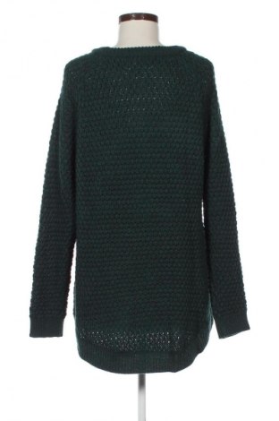 Dámský svetr Fb Sister, Velikost L, Barva Zelená, Cena  439,00 Kč