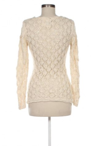 Női pulóver Fb Sister, Méret S, Szín Bézs, Ár 7 499 Ft