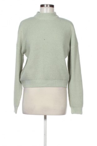 Dámsky pulóver Fb Sister, Veľkosť S, Farba Zelená, Cena  17,95 €