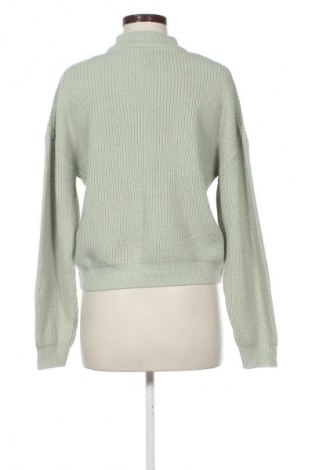 Dámsky pulóver Fb Sister, Veľkosť S, Farba Zelená, Cena  17,95 €