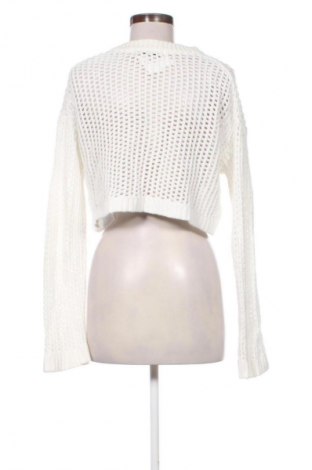Pulover de femei Fb Sister, Mărime S, Culoare Alb, Preț 91,99 Lei