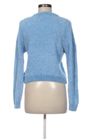 Дамски пуловер Fb Sister, Размер XXS, Цвят Син, Цена 15,33 €