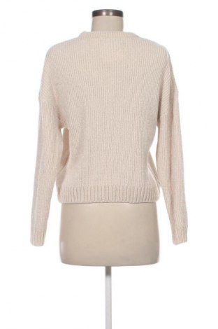 Dámský svetr Fb Sister, Velikost XS, Barva Béžová, Cena  119,00 Kč
