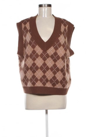 Дамски пуловер Fb Sister, Размер XL, Цвят Многоцветен, Цена 8,69 €