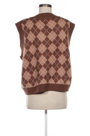 Дамски пуловер Fb Sister, Размер XL, Цвят Многоцветен, Цена 8,69 €