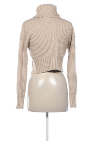 Női pulóver Fb Sister, Méret XXS, Szín Bézs, Ár 6 198 Ft