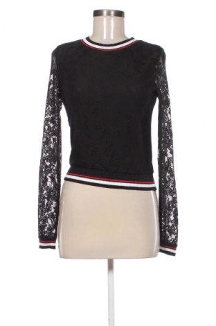 Dámský svetr Fb Sister, Velikost XS, Barva Černá, Cena  699,00 Kč