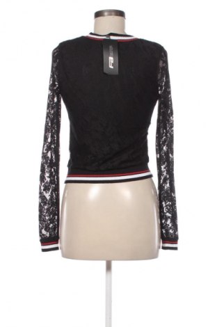 Dámský svetr Fb Sister, Velikost XS, Barva Černá, Cena  699,00 Kč