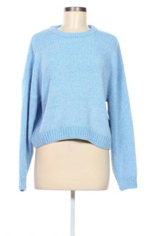 Damenpullover Fb Sister, Größe L, Farbe Blau, Preis € 19,99