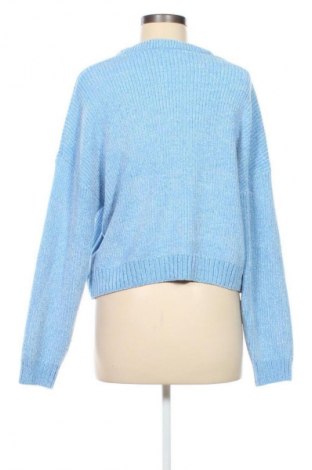 Damenpullover Fb Sister, Größe L, Farbe Blau, Preis € 19,99